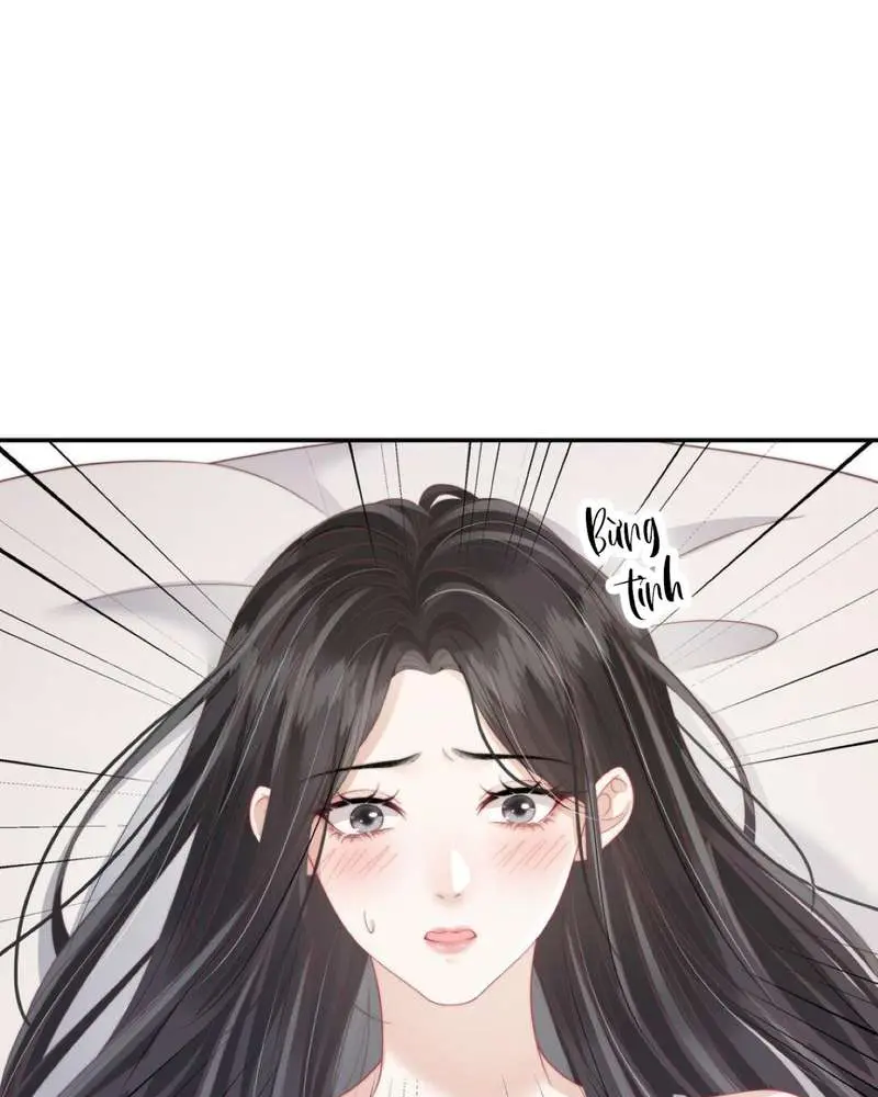 Gió Lớn Hôn Ánh Trăng - Pheromone Chapter 16 - Trang 17