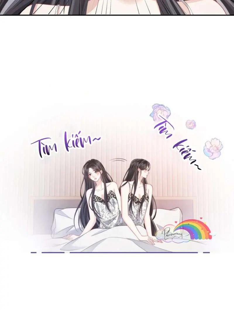 Gió Lớn Hôn Ánh Trăng - Pheromone Chapter 16 - Trang 18