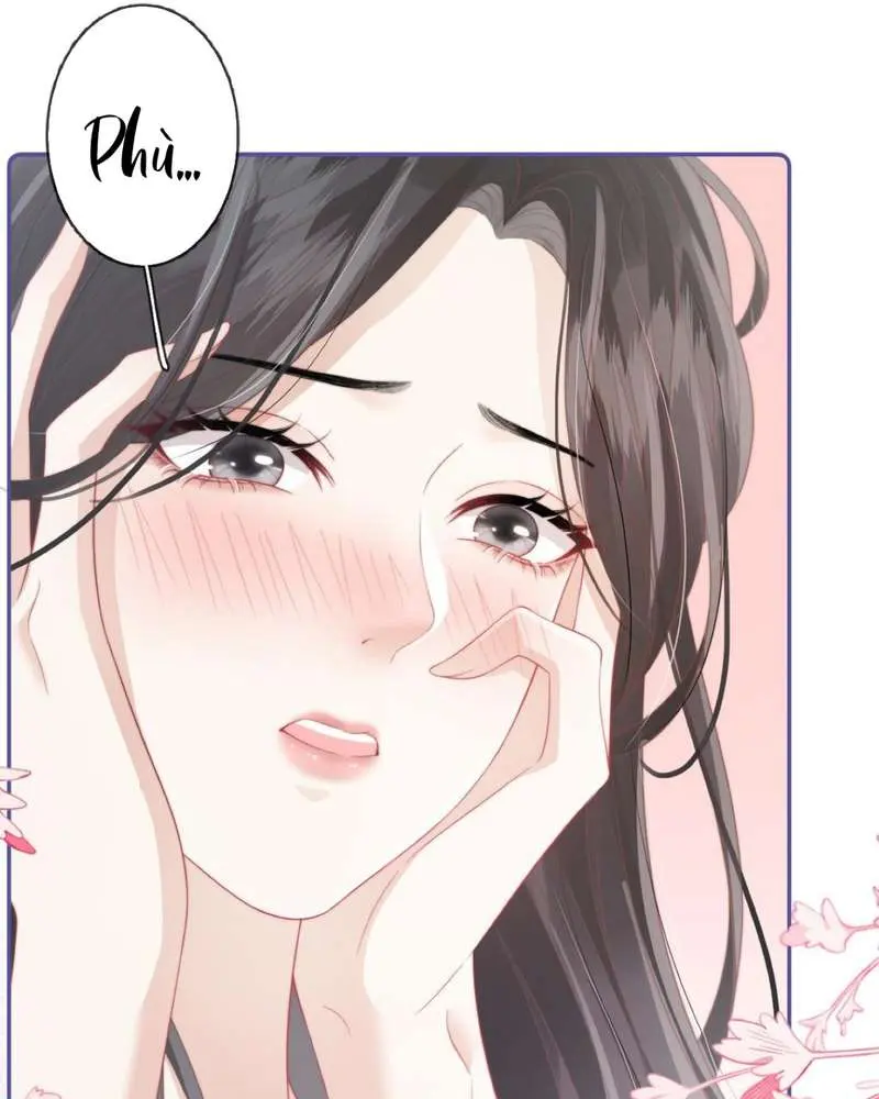 Gió Lớn Hôn Ánh Trăng - Pheromone Chapter 16 - Trang 19