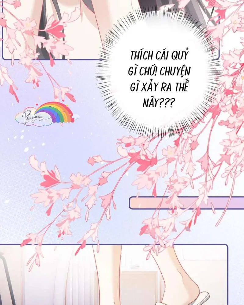 Gió Lớn Hôn Ánh Trăng - Pheromone Chapter 16 - Trang 20
