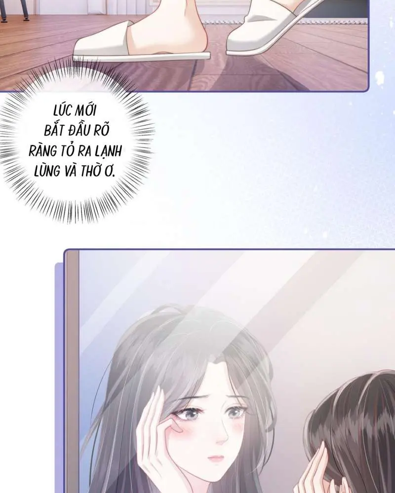 Gió Lớn Hôn Ánh Trăng - Pheromone Chapter 16 - Trang 21
