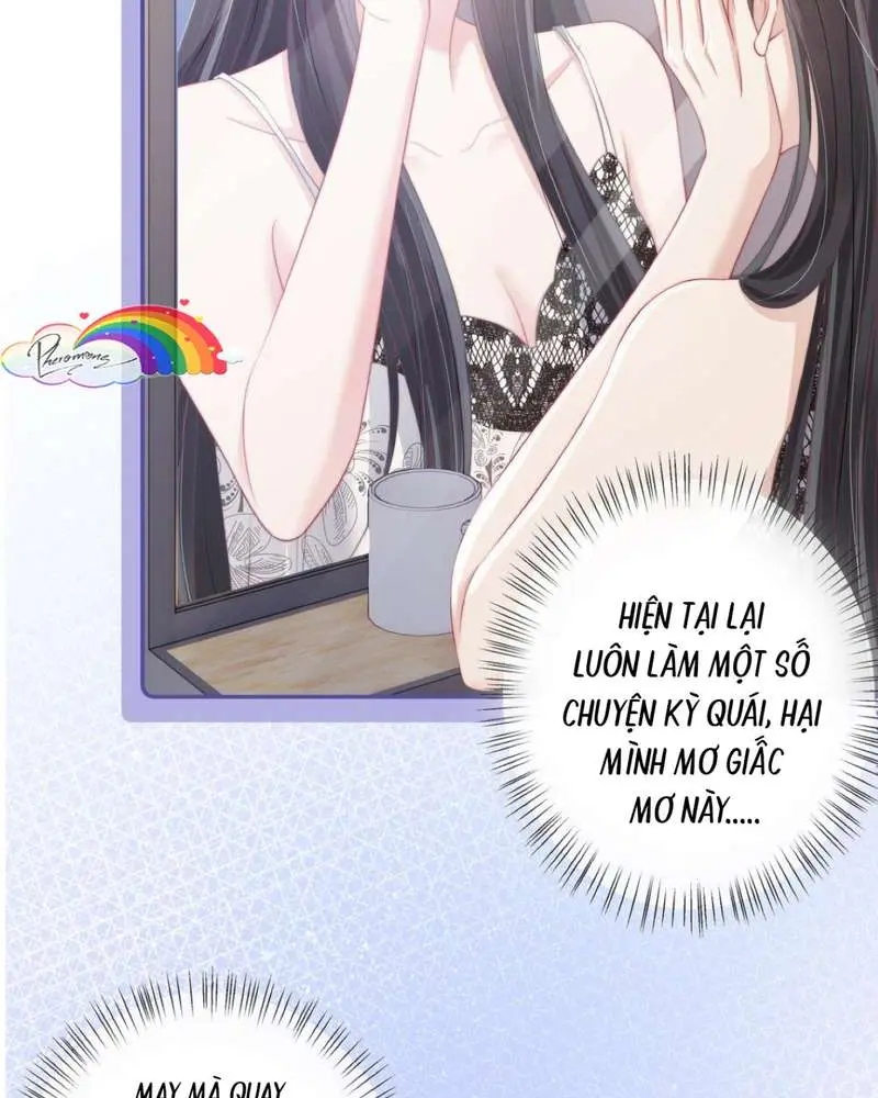 Gió Lớn Hôn Ánh Trăng - Pheromone Chapter 16 - Trang 22