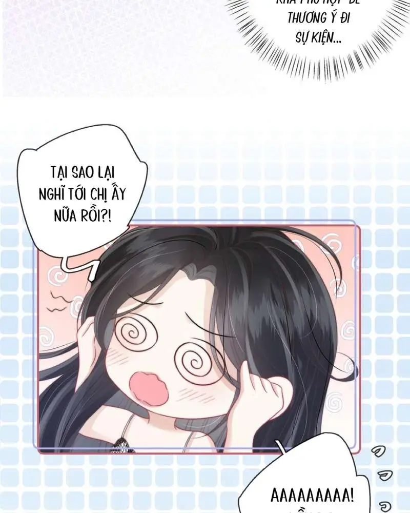Gió Lớn Hôn Ánh Trăng - Pheromone Chapter 16 - Trang 24
