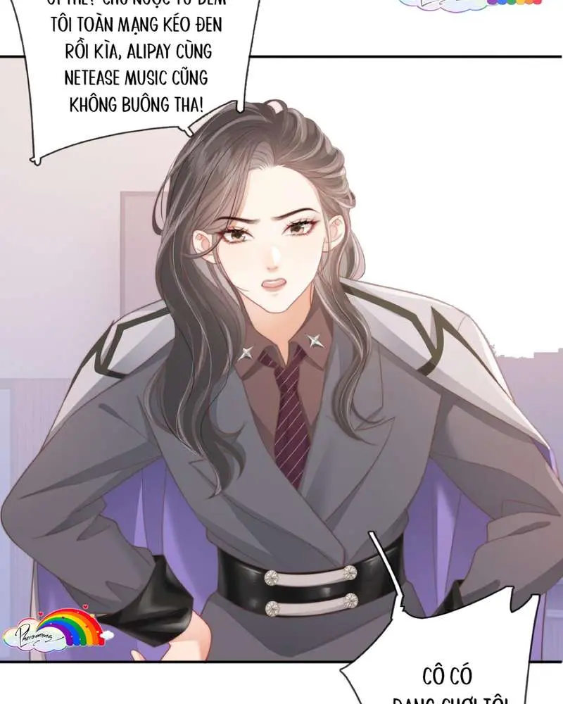 Gió Lớn Hôn Ánh Trăng - Pheromone Chapter 16 - Trang 27