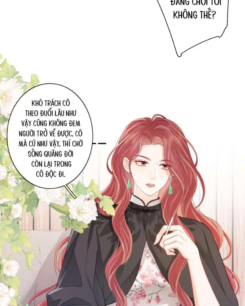 Gió Lớn Hôn Ánh Trăng - Pheromone Chapter 16 - Trang 28