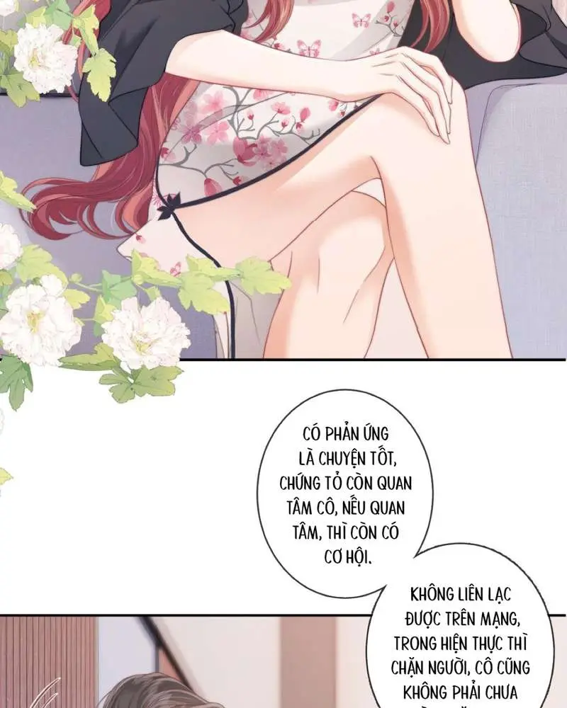 Gió Lớn Hôn Ánh Trăng - Pheromone Chapter 16 - Trang 29