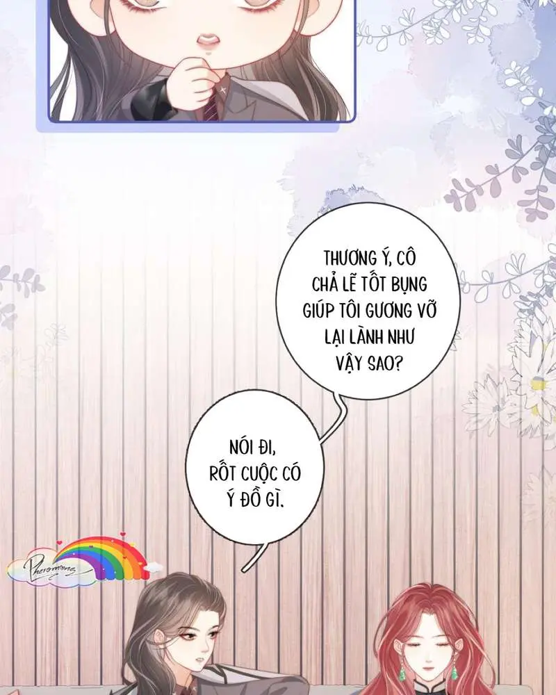 Gió Lớn Hôn Ánh Trăng - Pheromone Chapter 16 - Trang 31