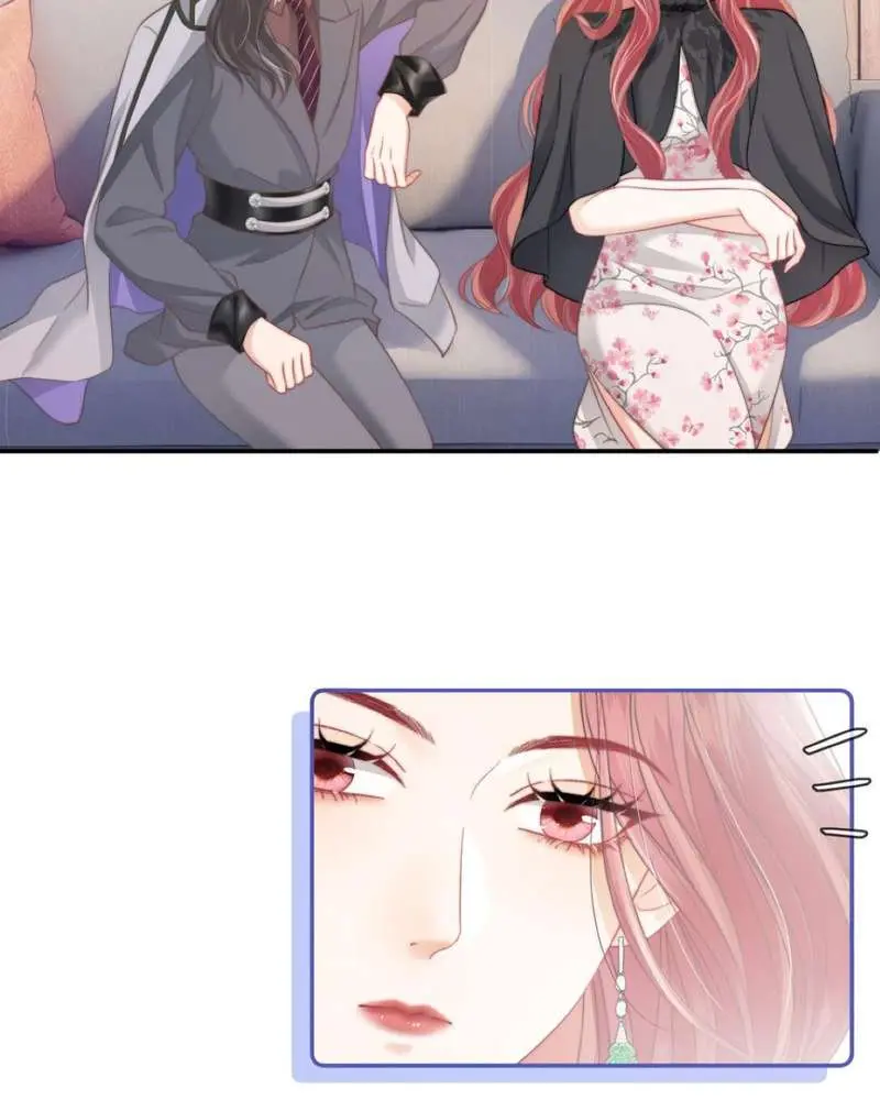 Gió Lớn Hôn Ánh Trăng - Pheromone Chapter 16 - Trang 32