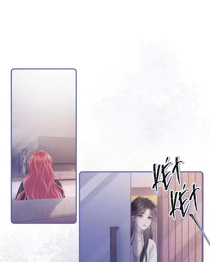 Gió Lớn Hôn Ánh Trăng - Pheromone Chapter 16 - Trang 33