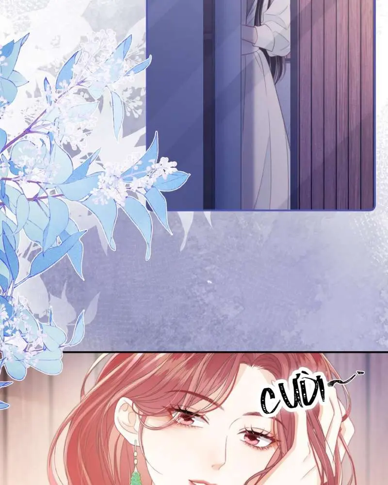 Gió Lớn Hôn Ánh Trăng - Pheromone Chapter 16 - Trang 34