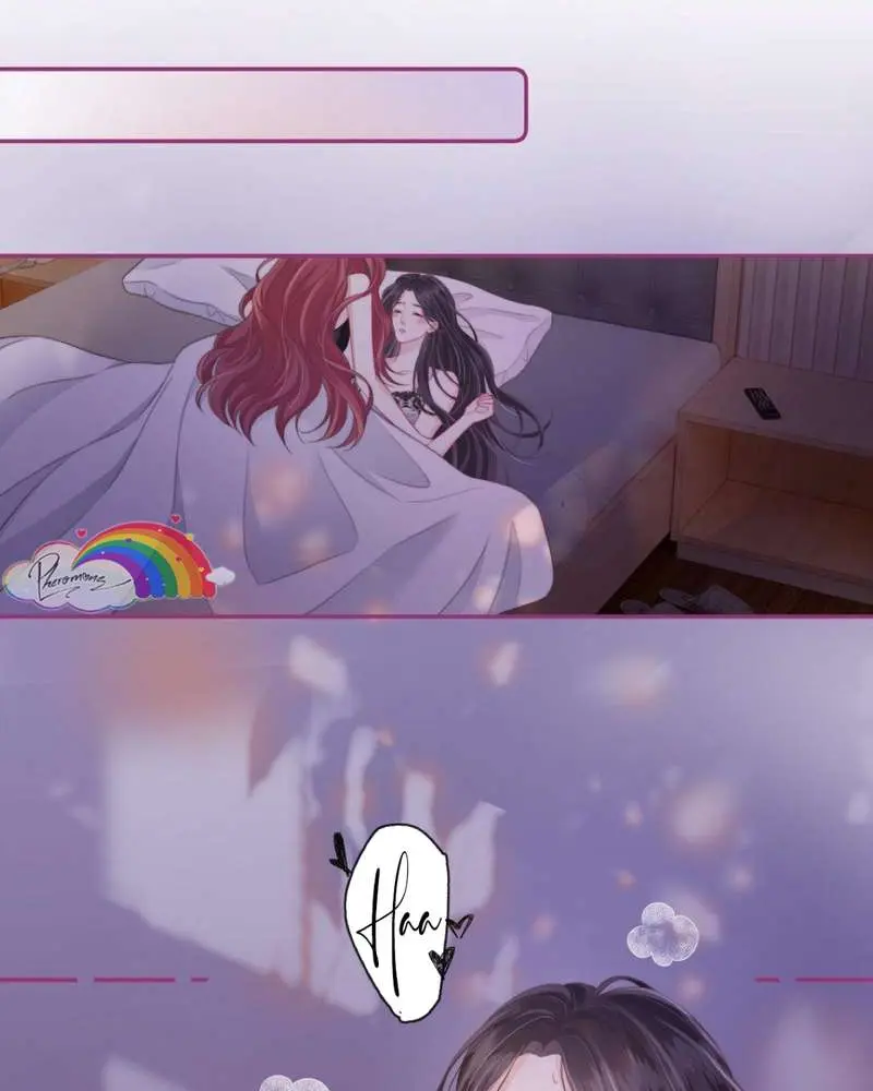Gió Lớn Hôn Ánh Trăng - Pheromone Chapter 16 - Trang 4