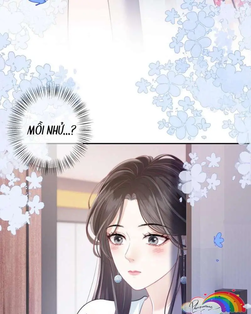 Gió Lớn Hôn Ánh Trăng - Pheromone Chapter 16 - Trang 40