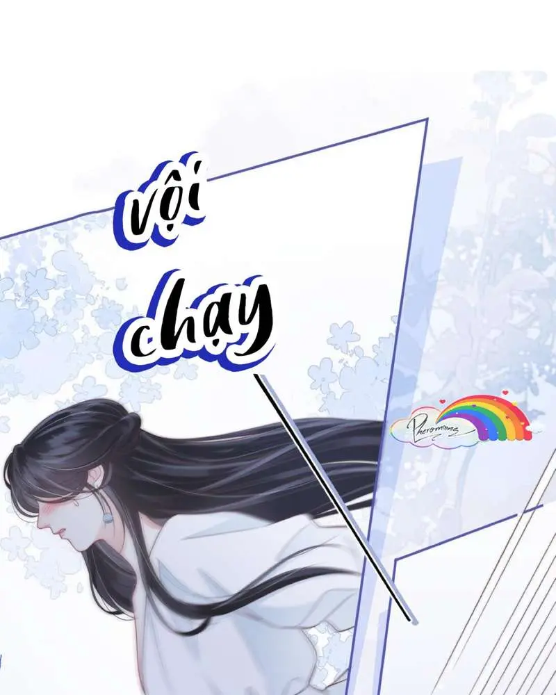 Gió Lớn Hôn Ánh Trăng - Pheromone Chapter 16 - Trang 42