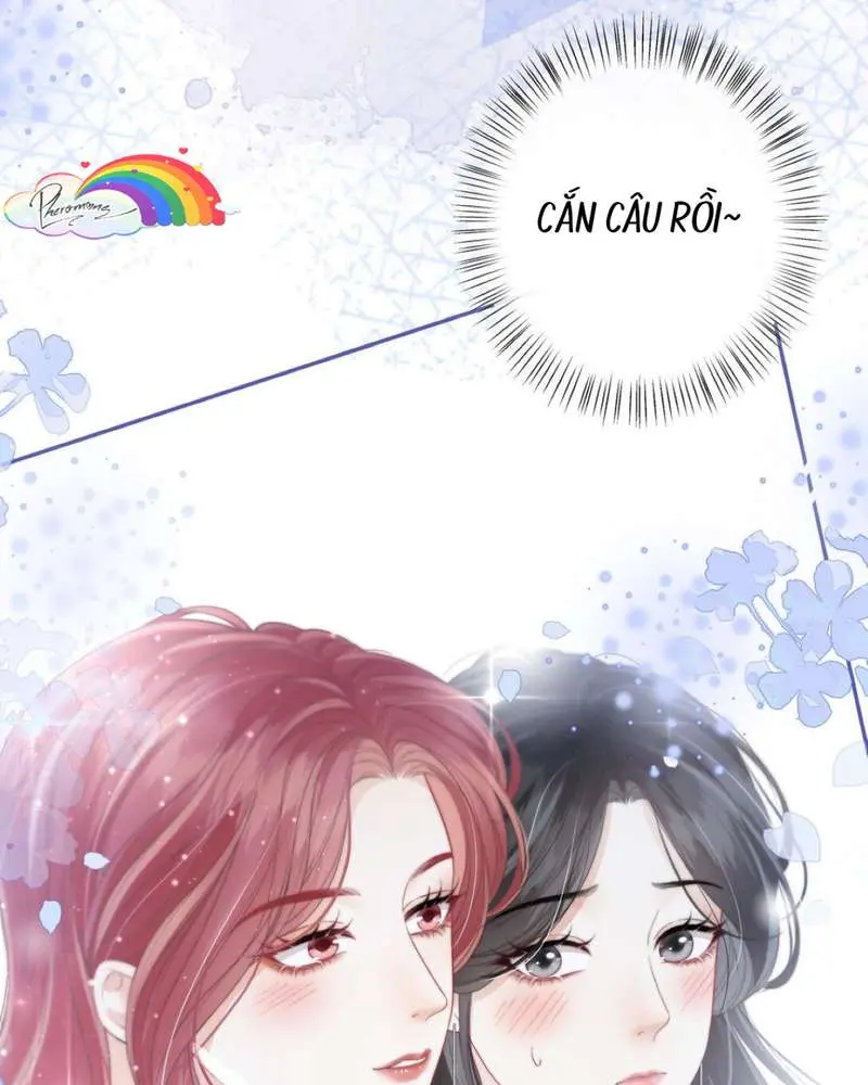 Gió Lớn Hôn Ánh Trăng - Pheromone Chapter 16 - Trang 44