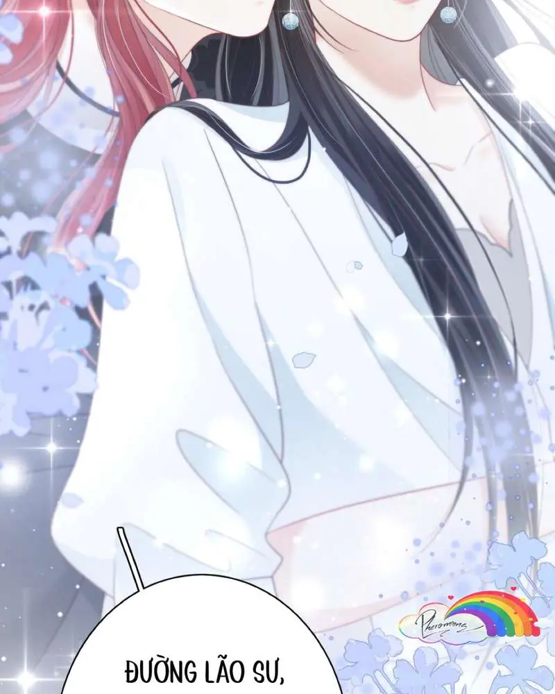 Gió Lớn Hôn Ánh Trăng - Pheromone Chapter 16 - Trang 45