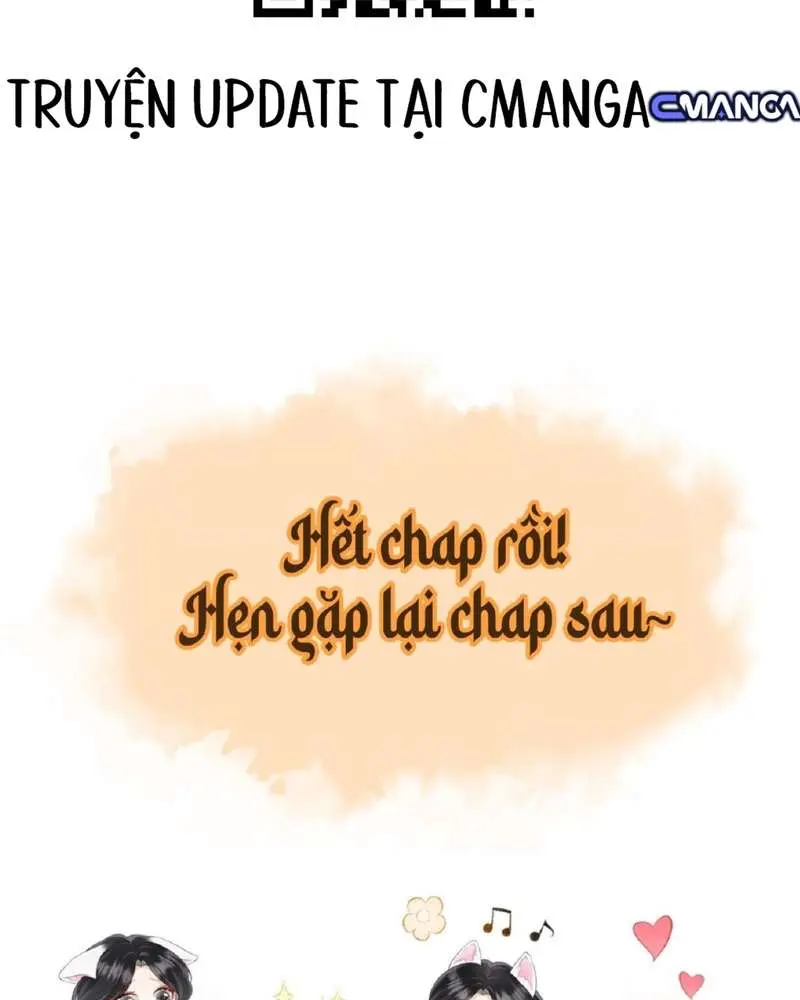 Gió Lớn Hôn Ánh Trăng - Pheromone Chapter 16 - Trang 48