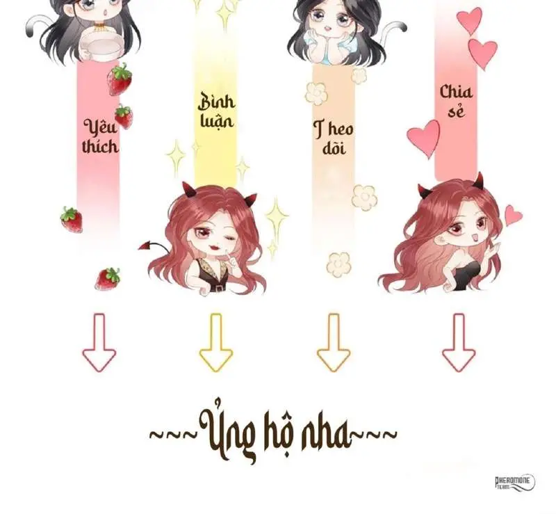Gió Lớn Hôn Ánh Trăng - Pheromone Chapter 16 - Trang 49
