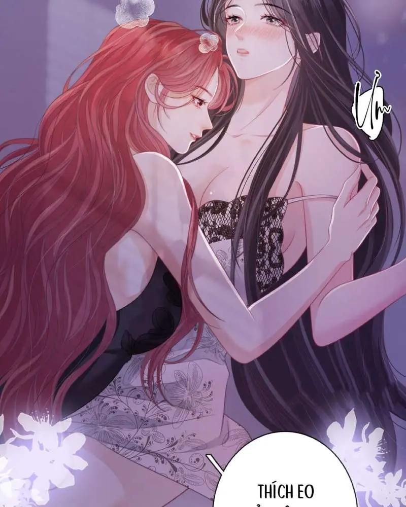 Gió Lớn Hôn Ánh Trăng - Pheromone Chapter 16 - Trang 5