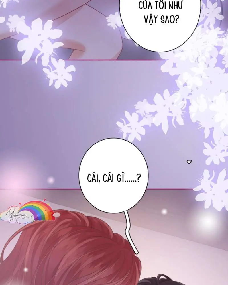 Gió Lớn Hôn Ánh Trăng - Pheromone Chapter 16 - Trang 6