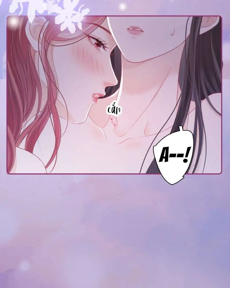 Gió Lớn Hôn Ánh Trăng - Pheromone Chapter 16 - Trang 8