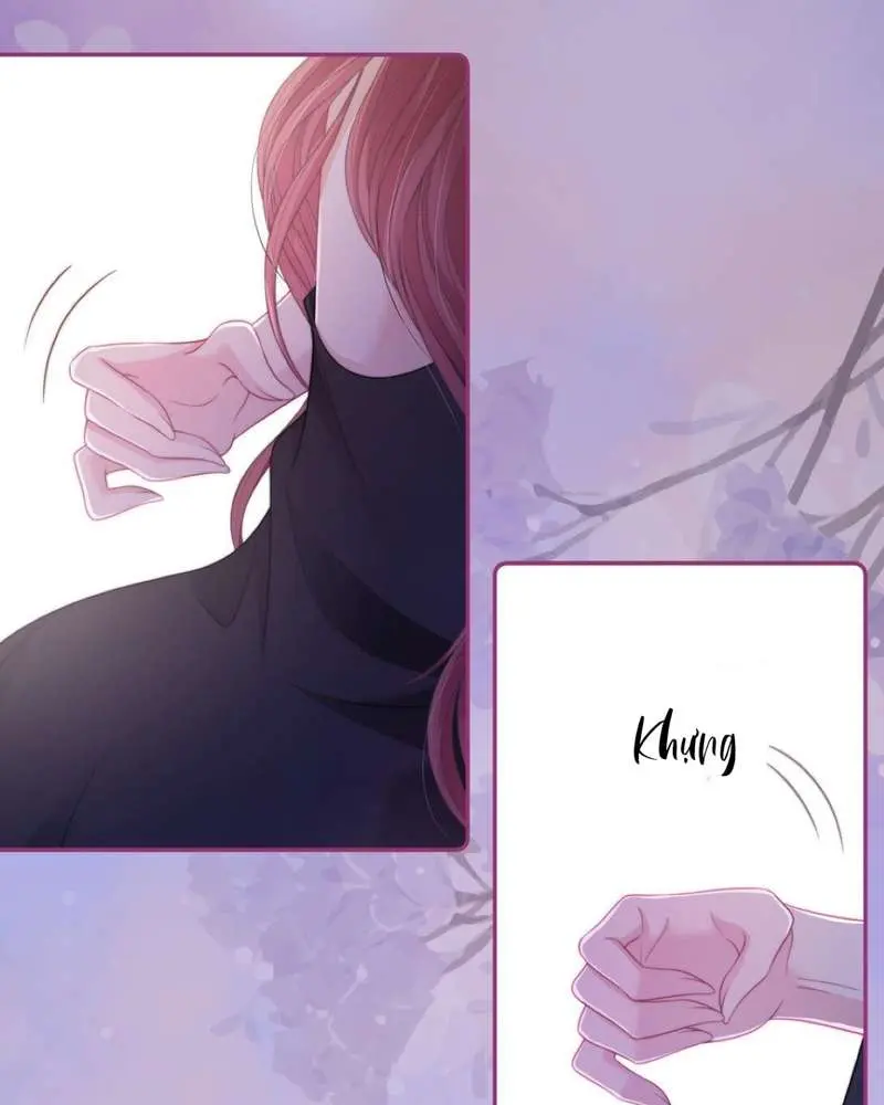 Gió Lớn Hôn Ánh Trăng - Pheromone Chapter 16 - Trang 9