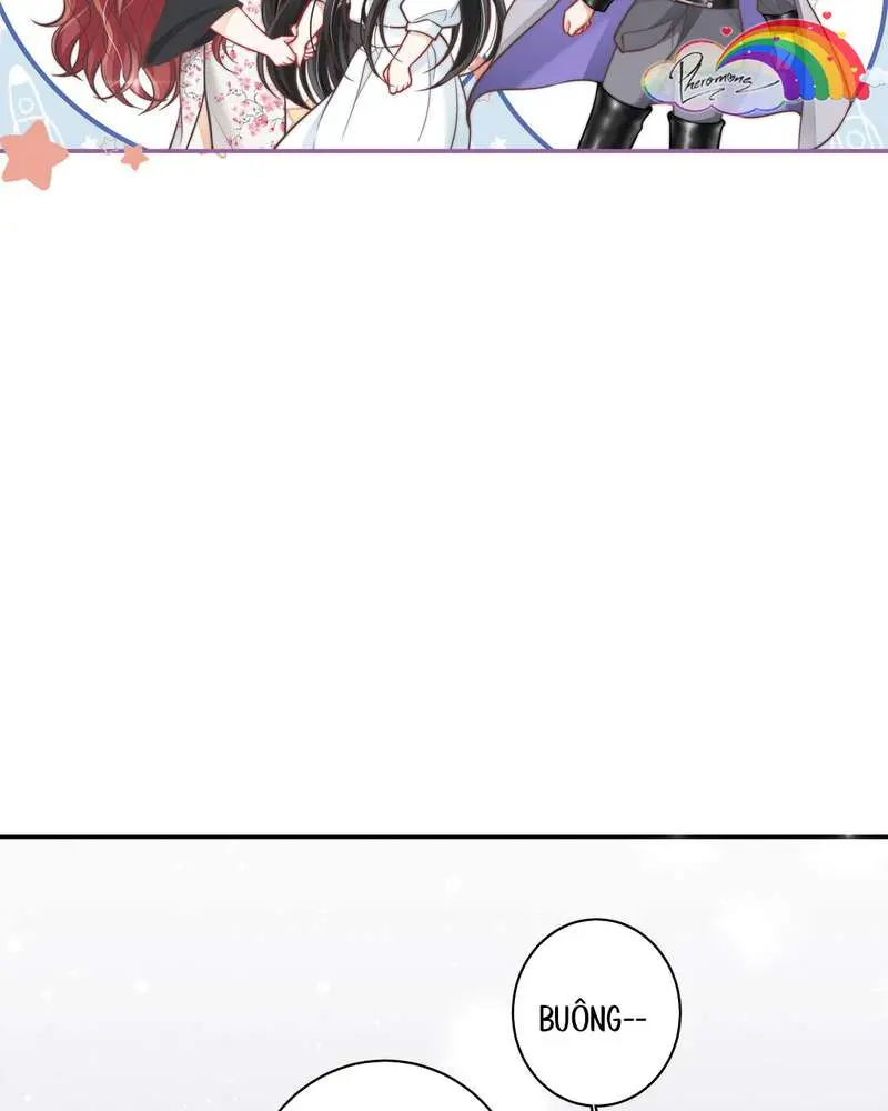 Gió Lớn Hôn Ánh Trăng - Pheromone Chapter 17 - Trang 11