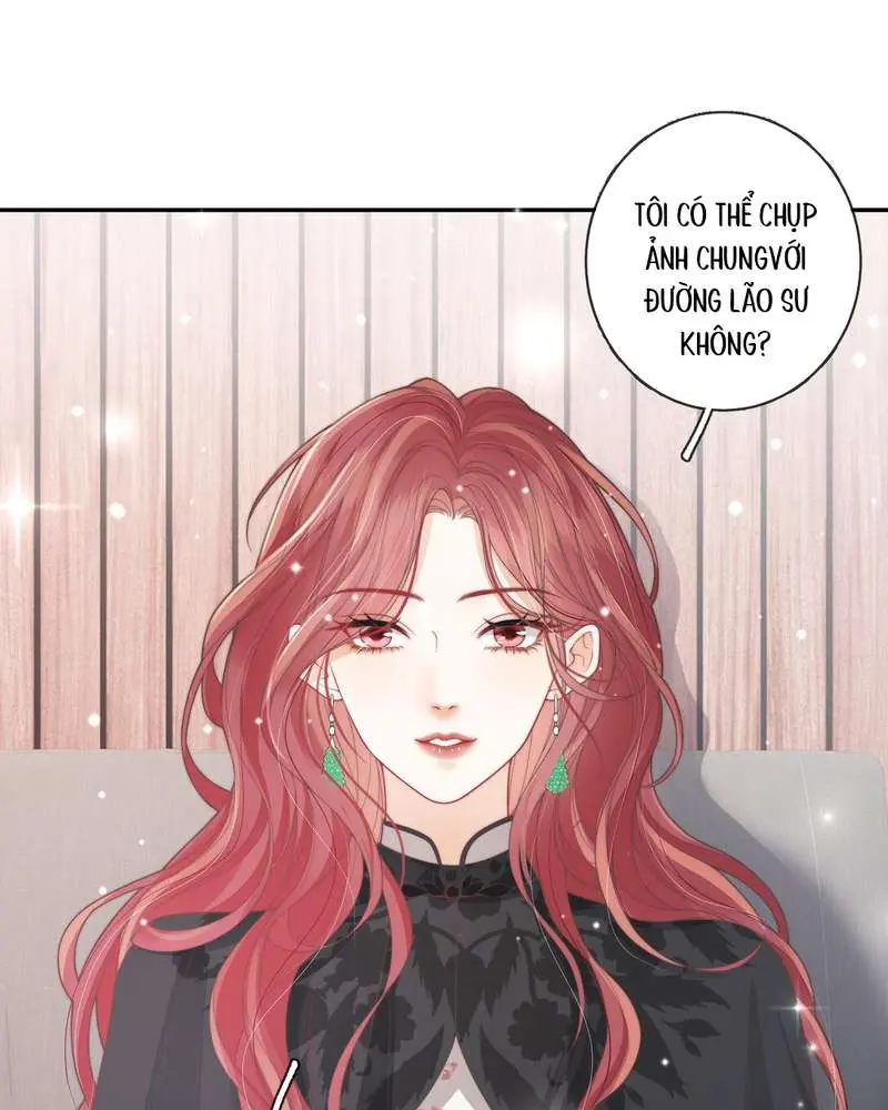 Gió Lớn Hôn Ánh Trăng - Pheromone Chapter 17 - Trang 13