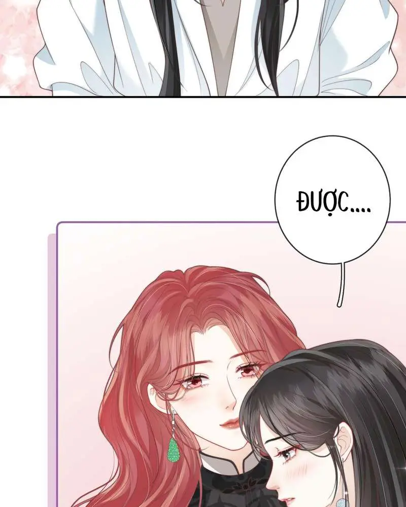 Gió Lớn Hôn Ánh Trăng - Pheromone Chapter 17 - Trang 15