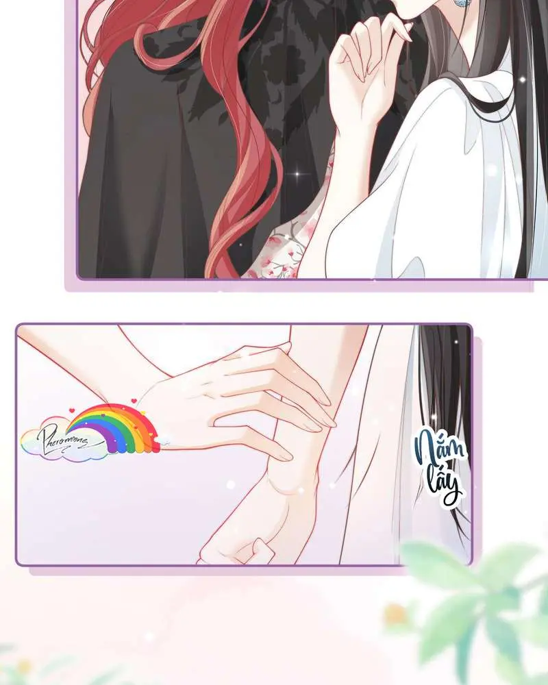 Gió Lớn Hôn Ánh Trăng - Pheromone Chapter 17 - Trang 16