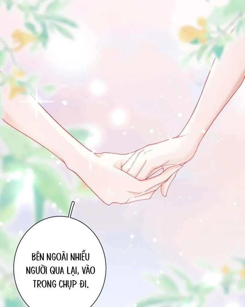 Gió Lớn Hôn Ánh Trăng - Pheromone Chapter 17 - Trang 17