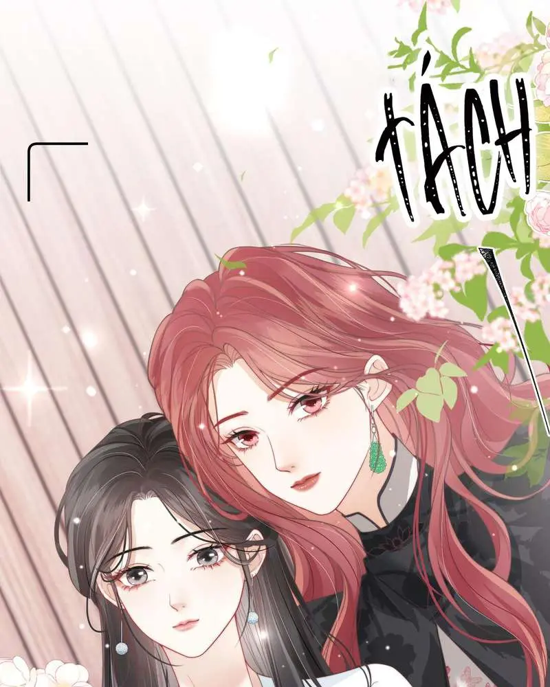 Gió Lớn Hôn Ánh Trăng - Pheromone Chapter 17 - Trang 20