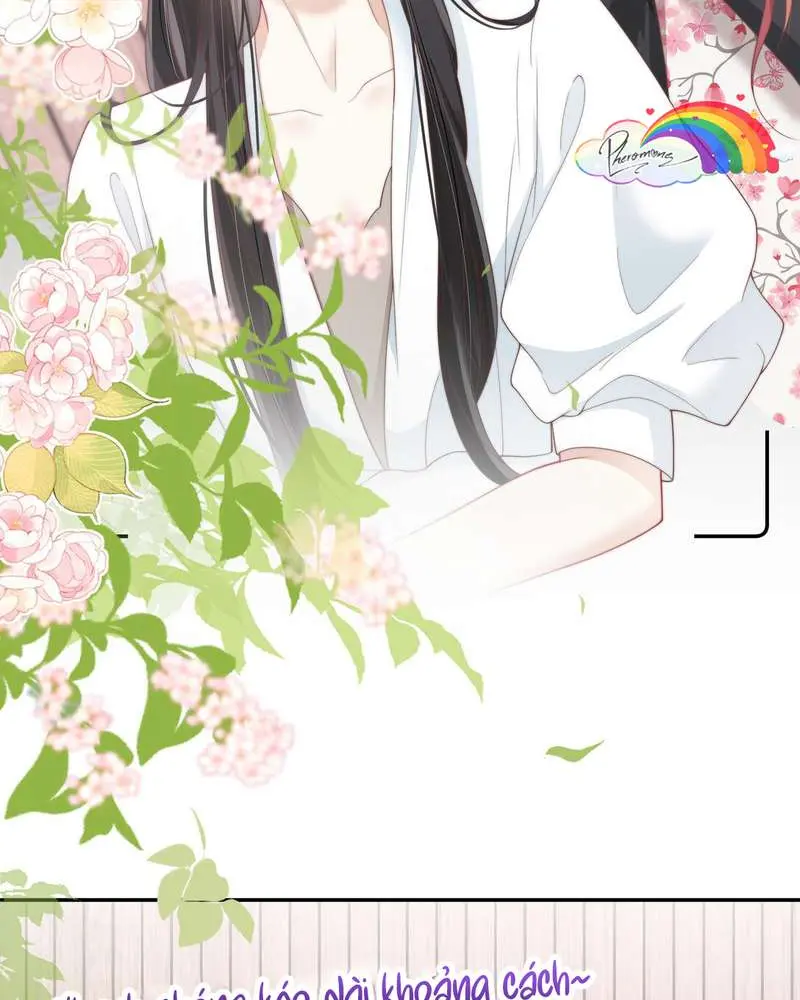 Gió Lớn Hôn Ánh Trăng - Pheromone Chapter 17 - Trang 21