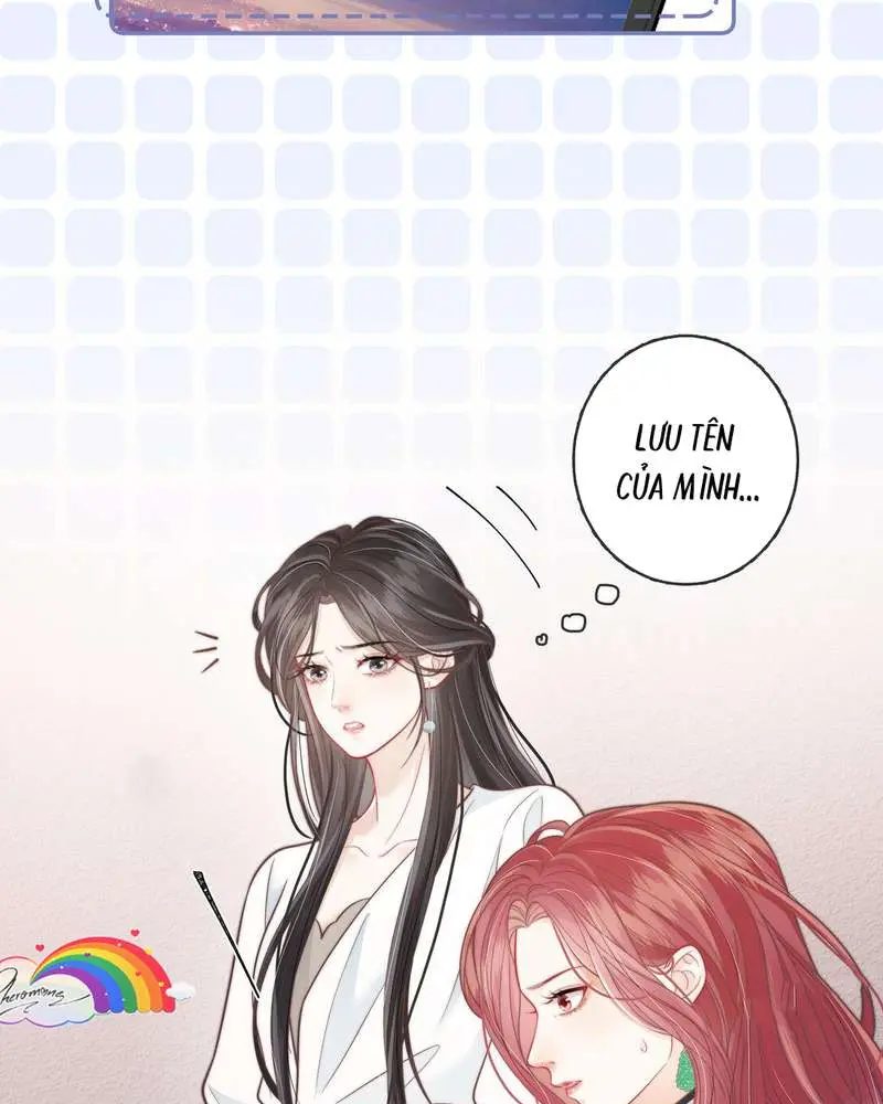 Gió Lớn Hôn Ánh Trăng - Pheromone Chapter 17 - Trang 26