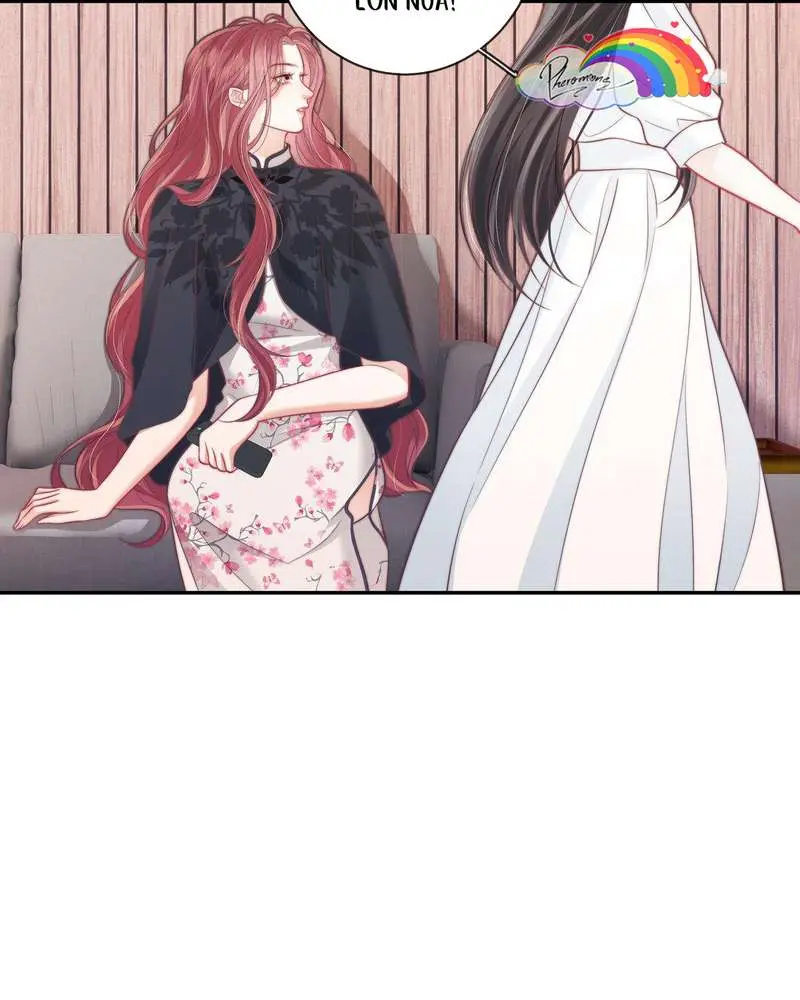 Gió Lớn Hôn Ánh Trăng - Pheromone Chapter 17 - Trang 28