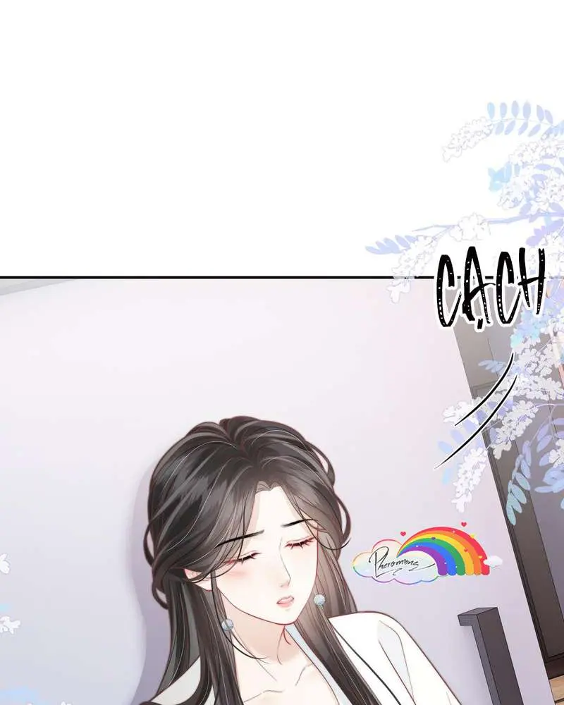 Gió Lớn Hôn Ánh Trăng - Pheromone Chapter 17 - Trang 29