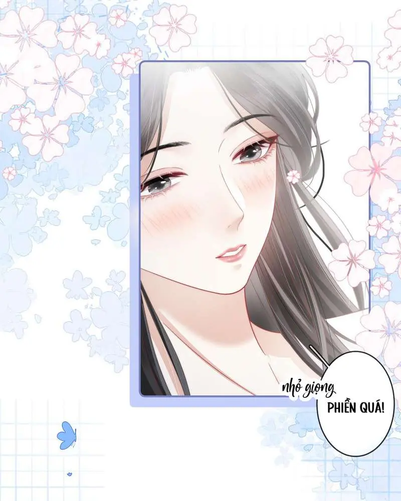 Gió Lớn Hôn Ánh Trăng - Pheromone Chapter 17 - Trang 36