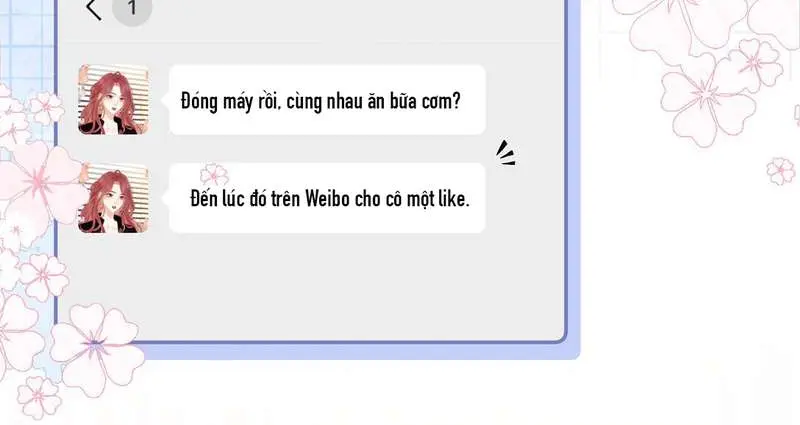 Gió Lớn Hôn Ánh Trăng - Pheromone Chapter 17 - Trang 39