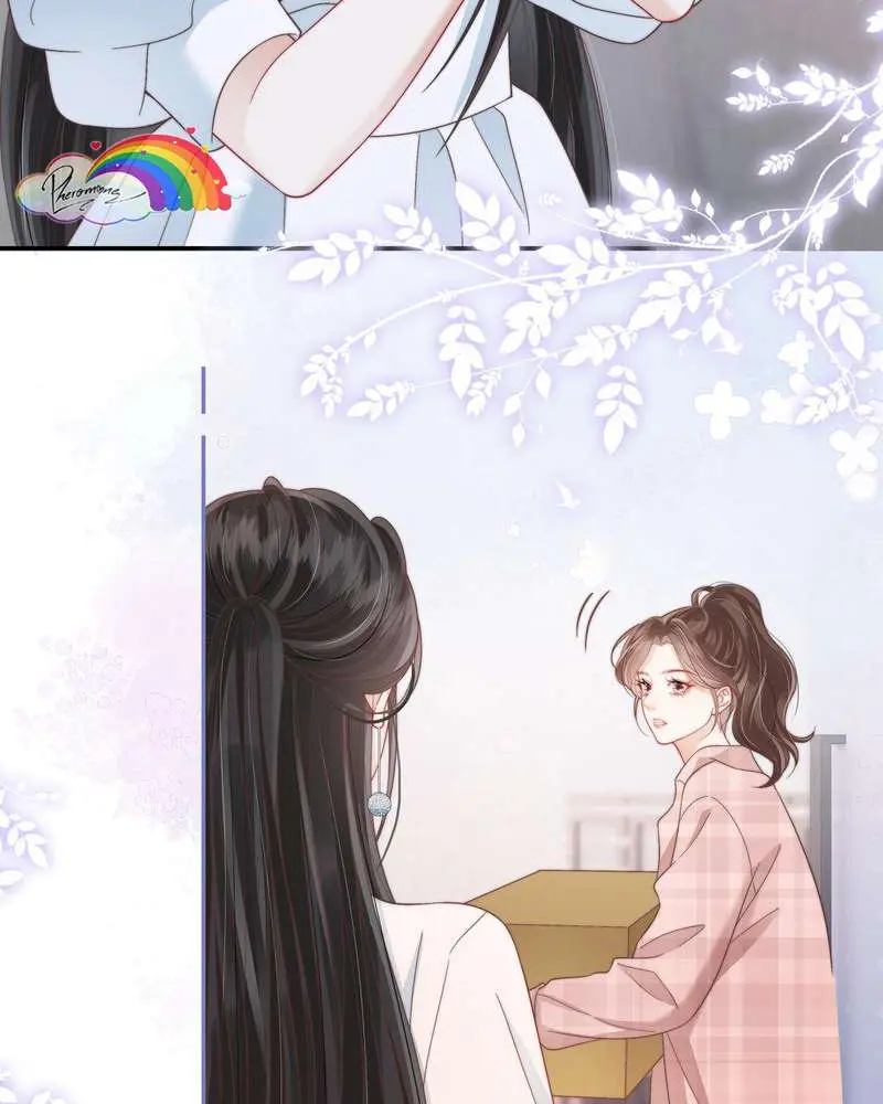 Gió Lớn Hôn Ánh Trăng - Pheromone Chapter 17 - Trang 41