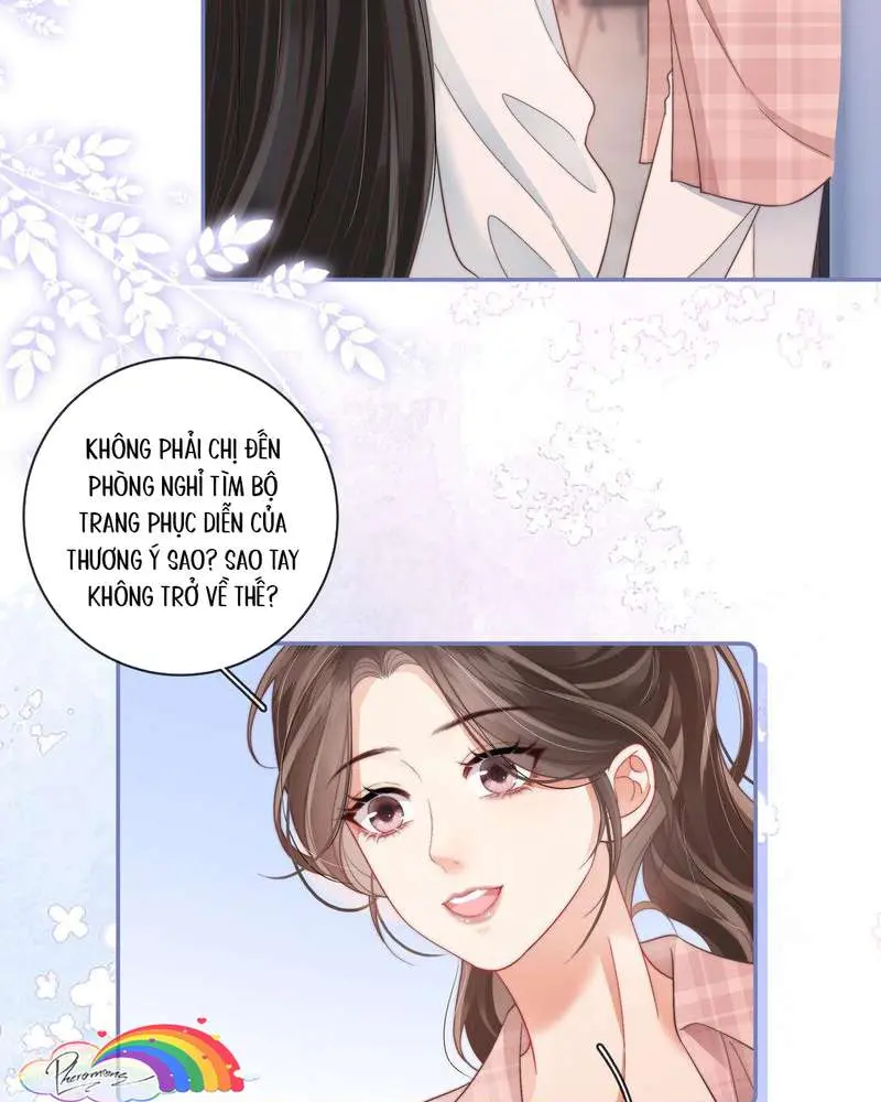 Gió Lớn Hôn Ánh Trăng - Pheromone Chapter 17 - Trang 42