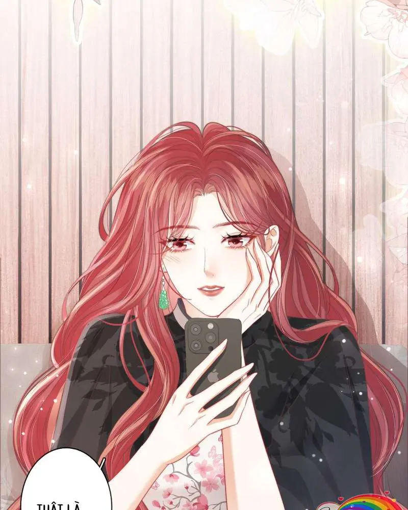 Gió Lớn Hôn Ánh Trăng - Pheromone Chapter 17 - Trang 45