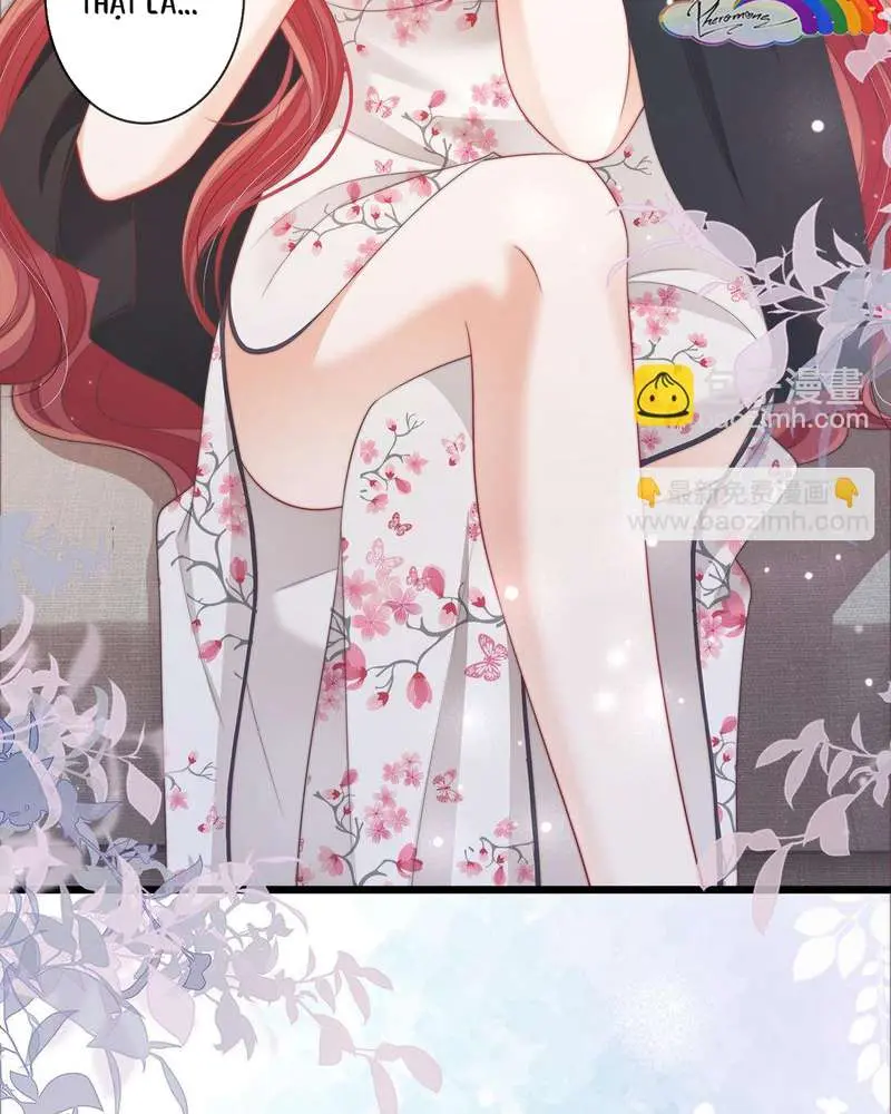 Gió Lớn Hôn Ánh Trăng - Pheromone Chapter 17 - Trang 46