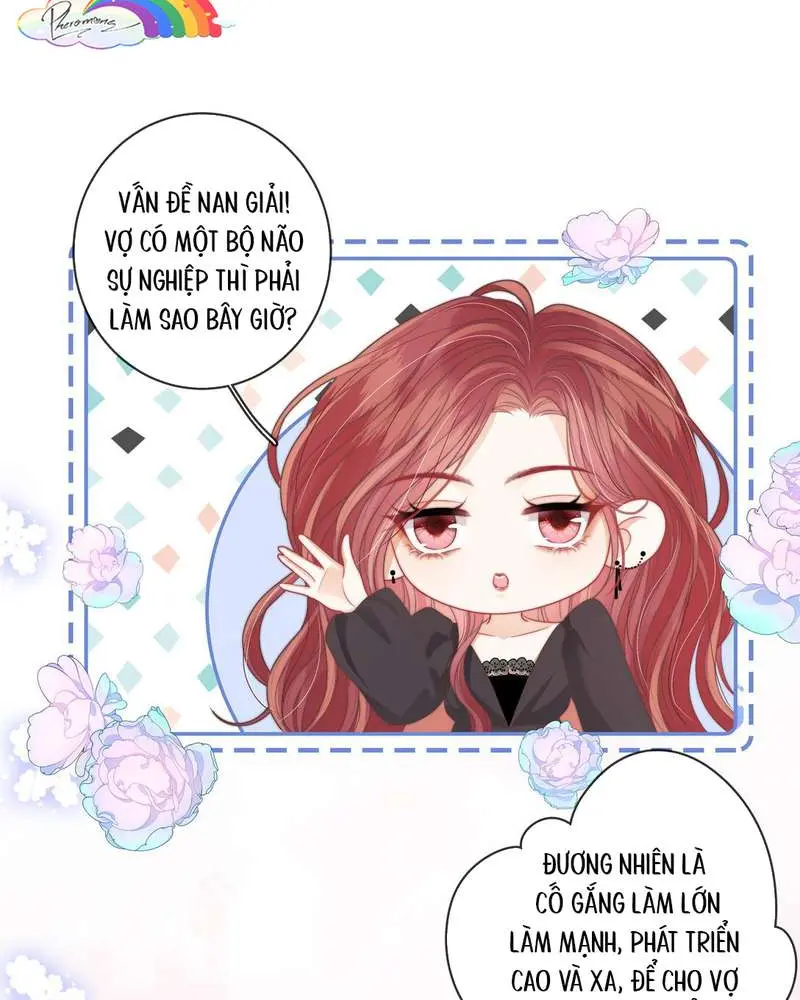 Gió Lớn Hôn Ánh Trăng - Pheromone Chapter 17 - Trang 49