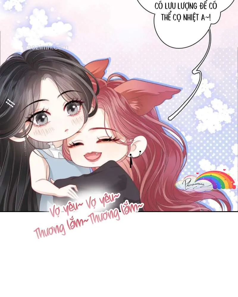 Gió Lớn Hôn Ánh Trăng - Pheromone Chapter 17 - Trang 50