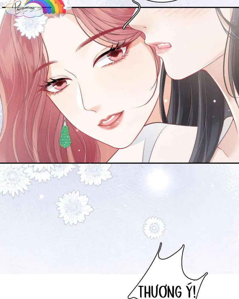 Gió Lớn Hôn Ánh Trăng - Pheromone Chapter 17 - Trang 8
