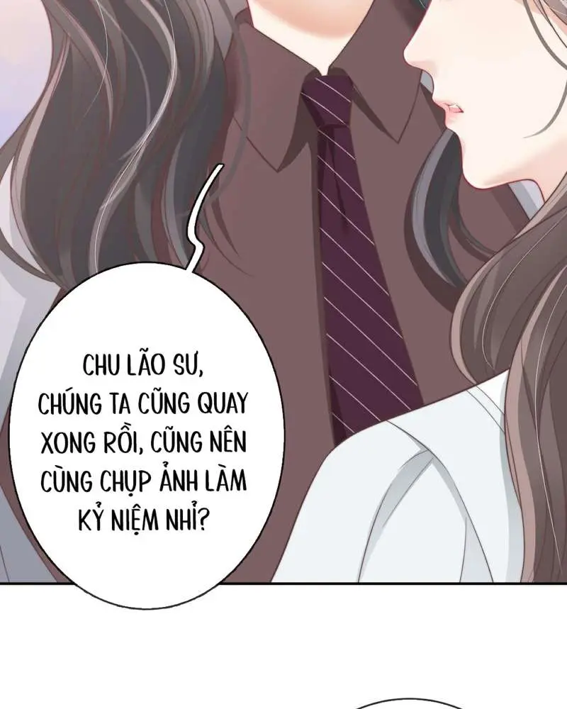 Gió Lớn Hôn Ánh Trăng - Pheromone Chapter 18 - Trang 11