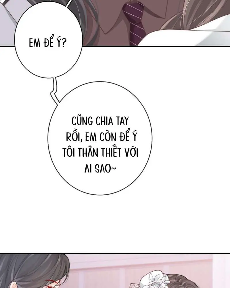 Gió Lớn Hôn Ánh Trăng - Pheromone Chapter 18 - Trang 13
