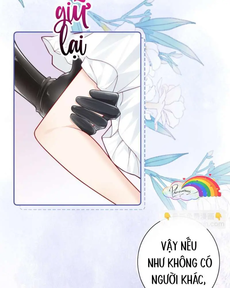 Gió Lớn Hôn Ánh Trăng - Pheromone Chapter 18 - Trang 15