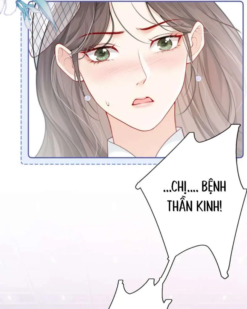 Gió Lớn Hôn Ánh Trăng - Pheromone Chapter 18 - Trang 18