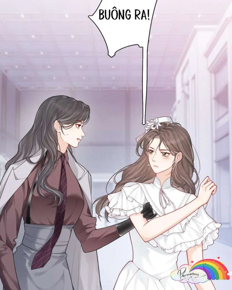 Gió Lớn Hôn Ánh Trăng - Pheromone Chapter 18 - Trang 19