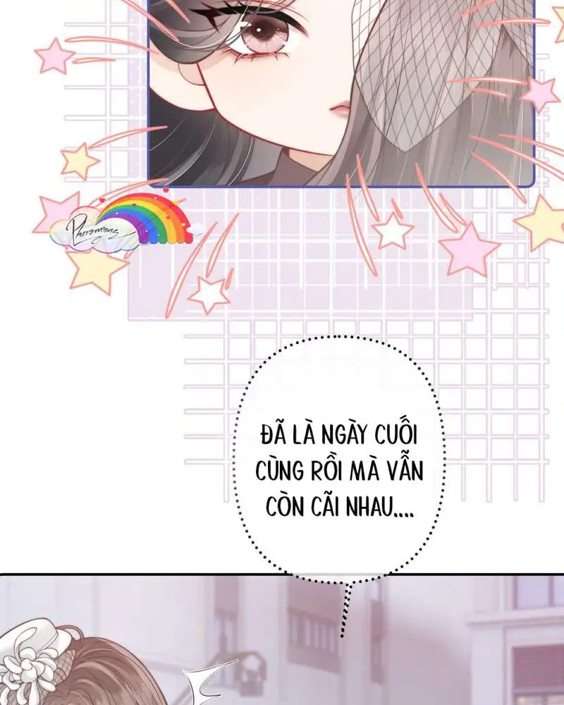 Gió Lớn Hôn Ánh Trăng - Pheromone Chapter 18 - Trang 24